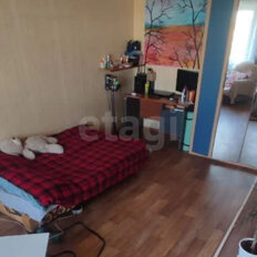 Квартира 29 м², 1-комнатная - изображение 1