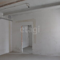 Квартира 42,8 м², студия - изображение 5