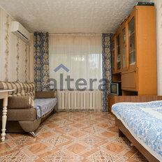 Квартира 16,5 м², студия - изображение 1