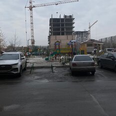 Квартира 57,4 м², 1-комнатная - изображение 3