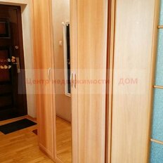 Квартира 33,4 м², 1-комнатная - изображение 5