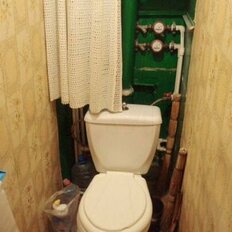 Квартира 45 м², 2-комнатная - изображение 1