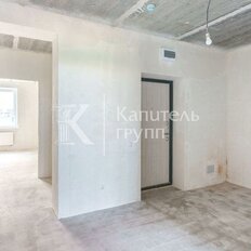 Квартира 66 м², 2-комнатная - изображение 3