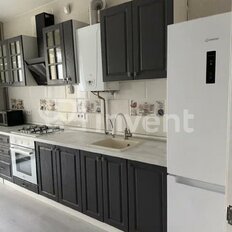 Квартира 38 м², 1-комнатная - изображение 2