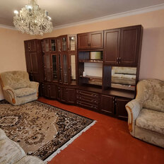 Квартира 36 м², 1-комнатная - изображение 2