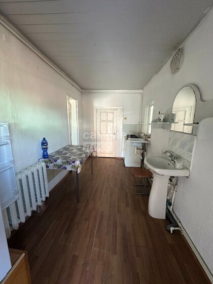 60 м² дом, 4 сотки участок 35 000 ₽ в месяц - изображение 40