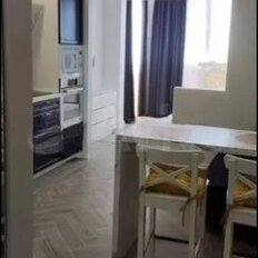 Квартира 36,6 м², студия - изображение 1