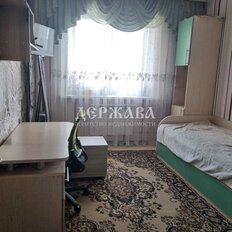 Квартира 107 м², 4-комнатная - изображение 5