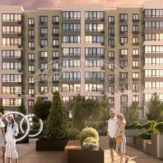 Квартира 68,3 м², 2-комнатная - изображение 2