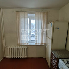 Квартира 35,3 м², 1-комнатная - изображение 4