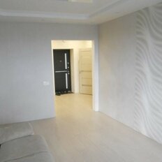 Квартира 51,5 м², 2-комнатная - изображение 1