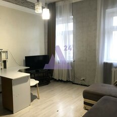 Квартира 54,5 м², 2-комнатная - изображение 1