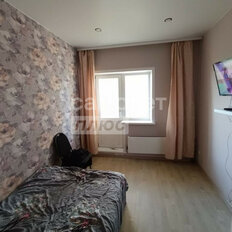 Квартира 57 м², 2-комнатная - изображение 4