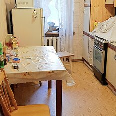 Квартира 61 м², 3-комнатная - изображение 1