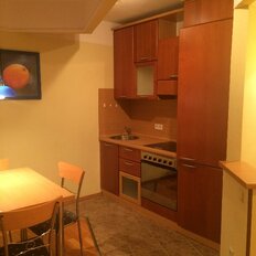 Квартира 41 м², 1-комнатная - изображение 5