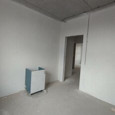 Квартира 72,5 м², 3-комнатная - изображение 4
