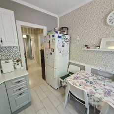 Квартира 59,5 м², 3-комнатная - изображение 2