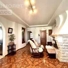 Квартира 111 м², 3-комнатная - изображение 5