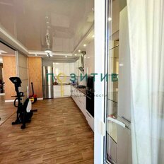 Квартира 106 м², 3-комнатная - изображение 2
