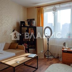 Квартира 39,5 м², 1-комнатная - изображение 3