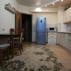 Квартира 53 м², 2-комнатная - изображение 2