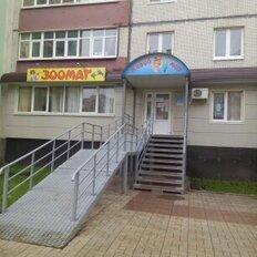 113 м², помещение свободного назначения - изображение 4