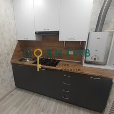 Квартира 45 м², 2-комнатная - изображение 2