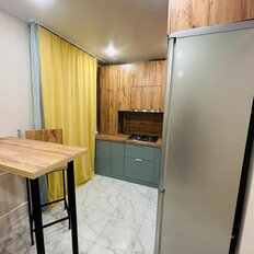 Квартира 32 м², 1-комнатная - изображение 2