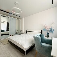 Квартира 126 м², 3-комнатная - изображение 5