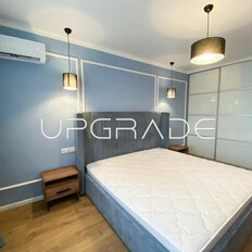 Квартира 134 м², 4-комнатная - изображение 5