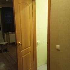 Квартира 55 м², 2-комнатная - изображение 4