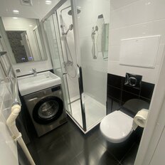 Квартира 32 м², 1-комнатная - изображение 1