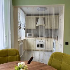 Квартира 55 м², 3-комнатная - изображение 2