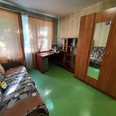 Квартира 32,7 м², 1-комнатная - изображение 2