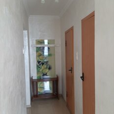 Квартира 44 м², 1-комнатная - изображение 5
