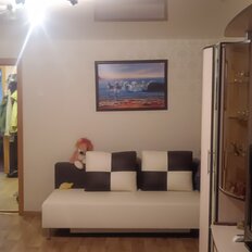 Квартира 54 м², 2-комнатная - изображение 1