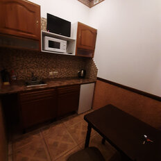 Квартира 21 м², студия - изображение 3