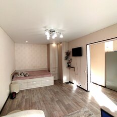 Квартира 34,4 м², 1-комнатная - изображение 5