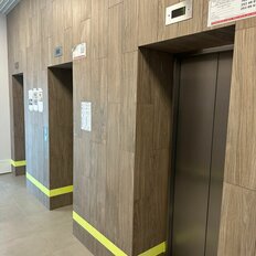 Квартира 18 м², студия - изображение 5