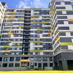 Квартира 27,2 м², студия - изображение 2