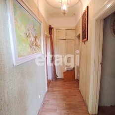 Квартира 57,7 м², 2-комнатная - изображение 2