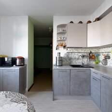 Квартира 81,8 м², 3-комнатная - изображение 2