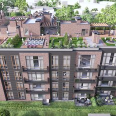 Квартира 130 м², 4-комнатная - изображение 5