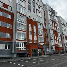 Квартира 68,7 м², 2-комнатная - изображение 1