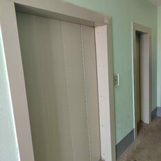 Квартира 37 м², 1-комнатная - изображение 5