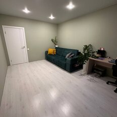 Квартира 59,6 м², 2-комнатная - изображение 2