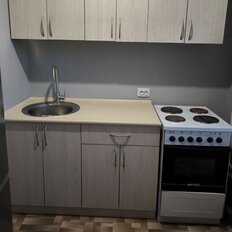 Квартира 30 м², 1-комнатная - изображение 1