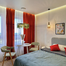 Квартира 25 м², студия - изображение 4