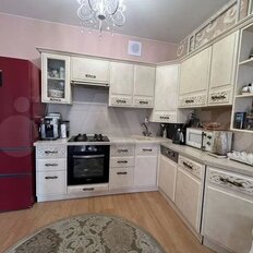 Квартира 81 м², 3-комнатная - изображение 3