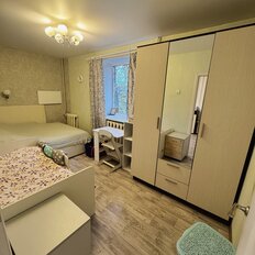 Квартира 41 м², 2-комнатная - изображение 5
